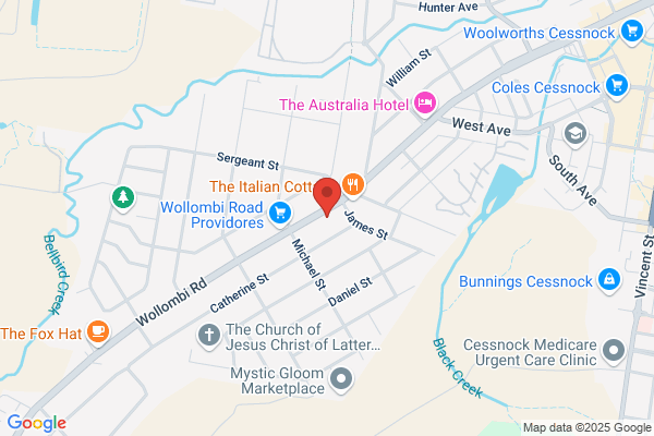All Systems Computing Cessnock