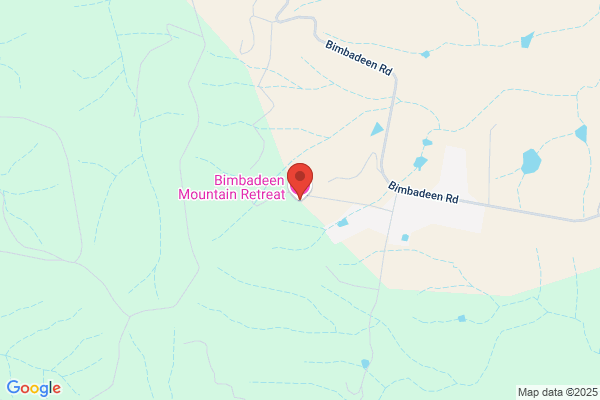 Bimbadeen Mountain Retreat