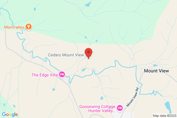 Cedars Mount View