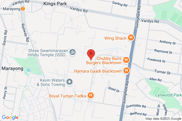 Hardware & General Blacktown