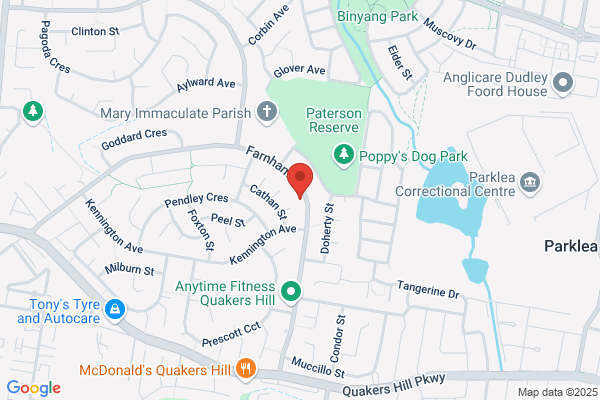 Complete Family Dental, Quakers Hill