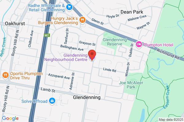 Kids' Early Learning Glendenning Preschool