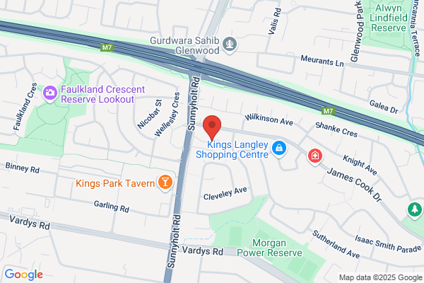 Adventist Aged Care - Greater Sydney