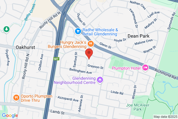 Bright Beginnings Learning Centre Glendenning
