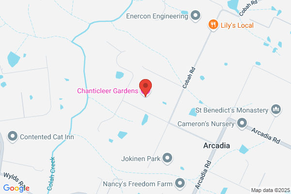 Chanteclair Farms