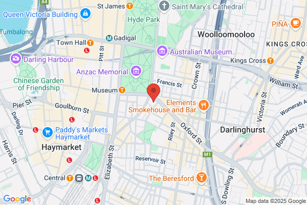 Department of Education NSW
