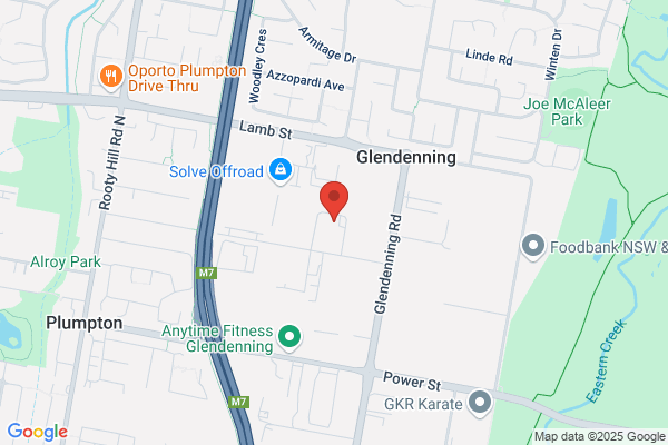 F45 Training Glendenning