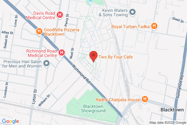 Fairwater Sales & Display Centre