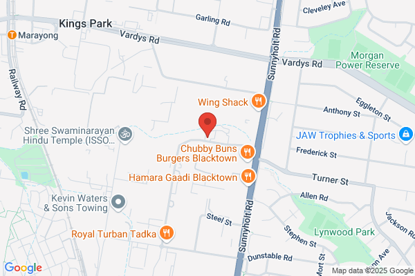 J.P. Blacktown Diesel Repairs