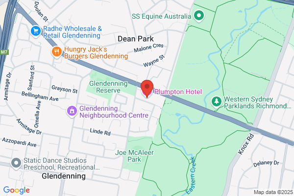 Plumpton Hotel