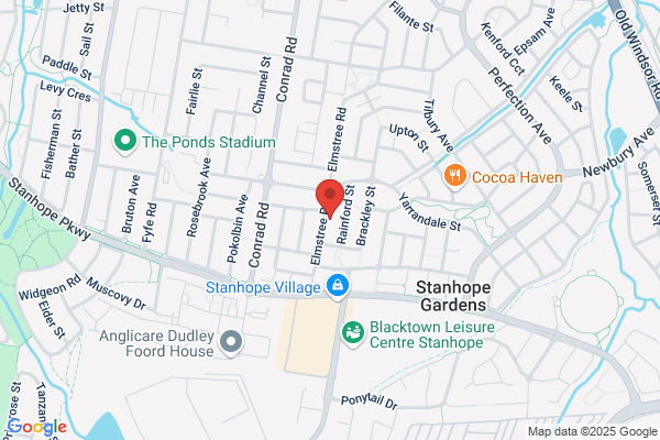 Quickstep Removals