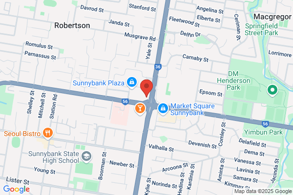 mycar Tyre & Auto Sunnybank
