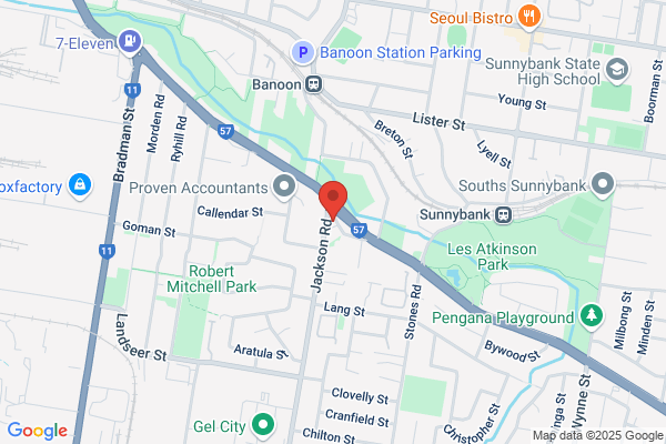 CoinFlip Bitcoin ATM - Joe's Snack Bar & Convenience (Sunnybank Hills)