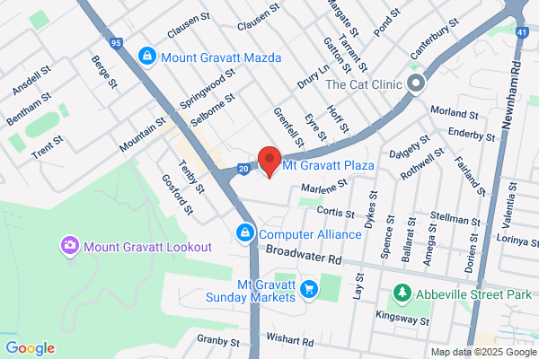 CoinFlip Bitcoin ATM - Mt Gravatt Plaza (Mount Gravatt)
