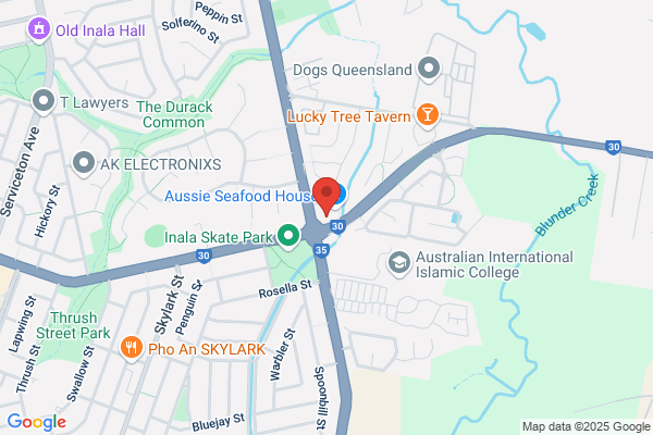 CoinFlip Bitcoin ATM - Pearl Energy Durack (Durack)