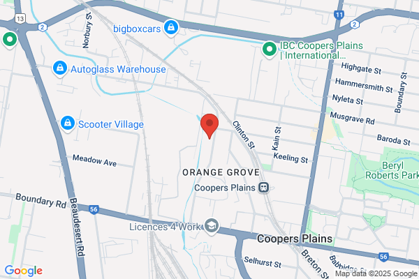 YJ Motors and Auto Service Centre