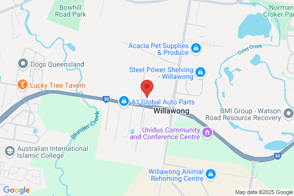 Qld Recyclers