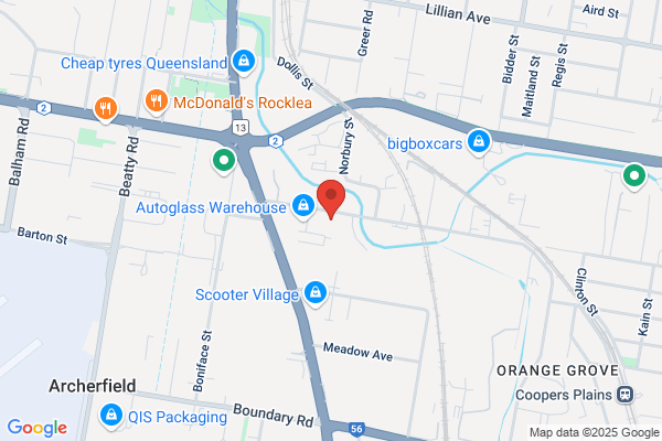 Brisbane Cash For Cars