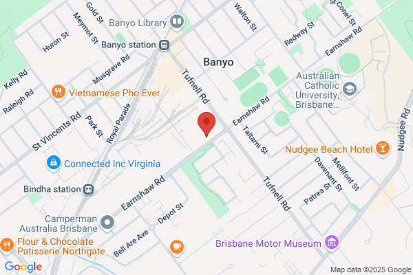 Bay Building Services