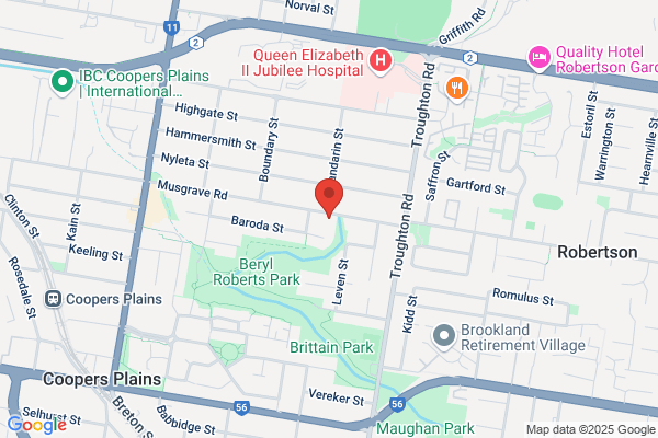 ABC Developmental Learning Centre - Coopers Plains