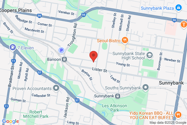 Sunnybank Anglican Child Care Centre