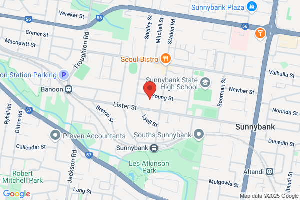 Sunnybank Anglican OSHC