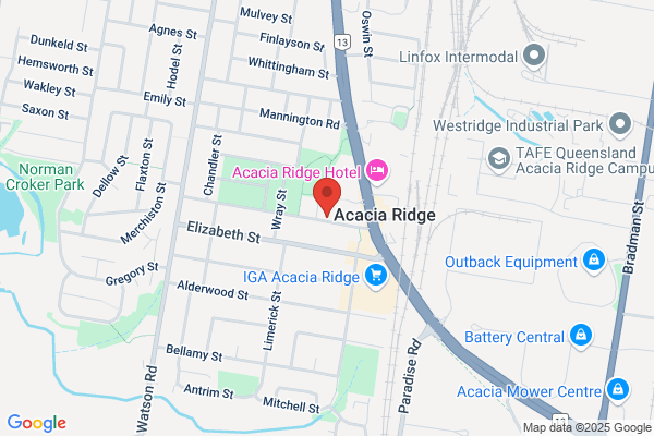 Acacia Ridge International Ministry