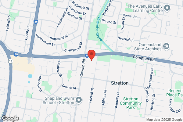 Aperture Dental Practice