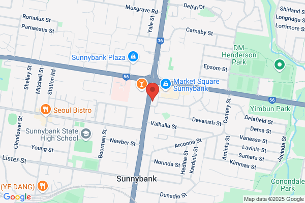Market Square Medical Centre