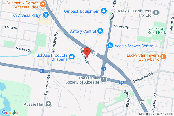 Algester Electrical