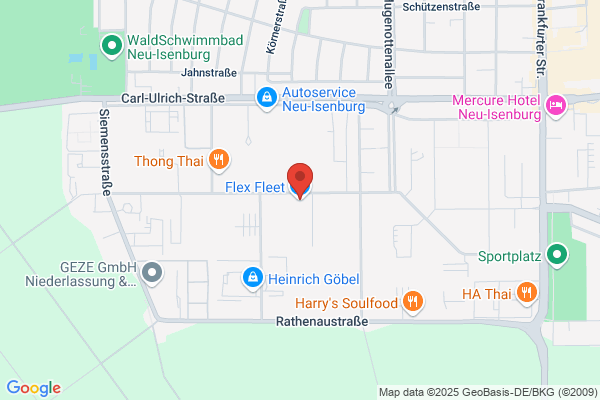 Fleet Motors