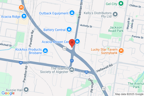 Goodyear Autocare Acacia Ridge