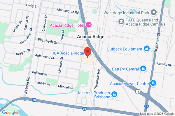 Acacia Ridge Day & Night Chemist