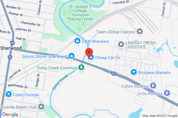 Cars Finance Service Australia