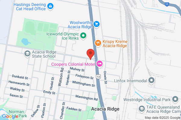 Acacia Ridge Bakery