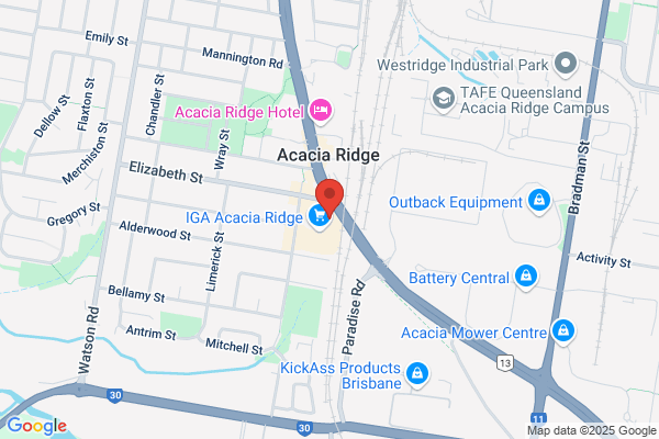 Acacia Ridge Chiropractic Centre