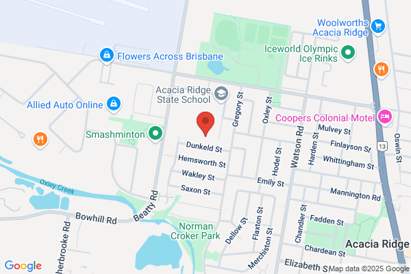 Acacia Ridge Preschool