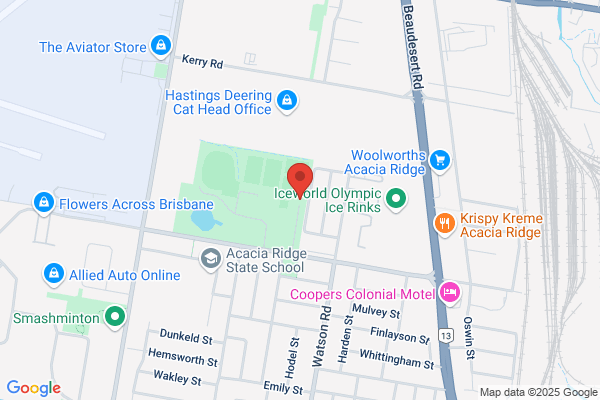 Acacia Ridge Soccer Club
