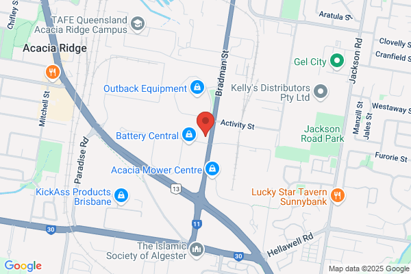 Acacia Ridge Tyrepower