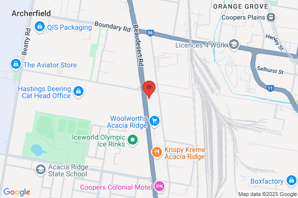 Acacia Ridge Veterinary Surgery