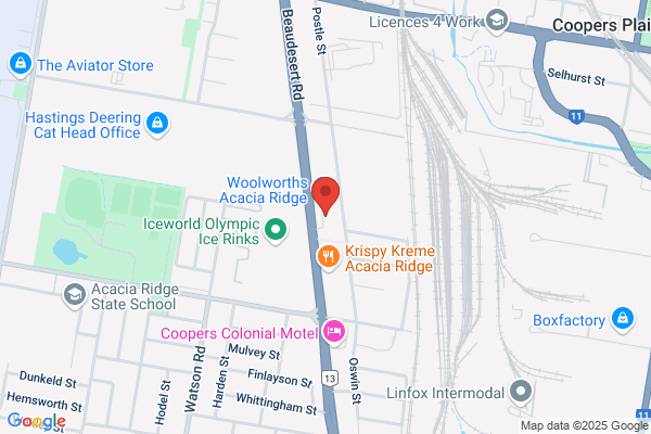 Bargain Box Fabric Stores (Brisbane)