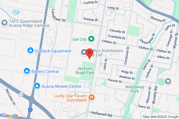 Body Smart Health - Sunnybank Hills