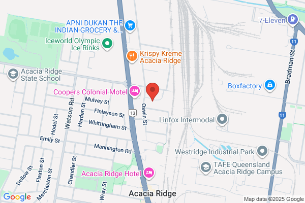 Brig-O-Doon Aged Care Services
