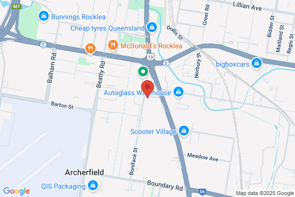 Brisbane Top Wreckers