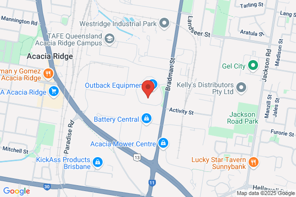 Tsubaki Australia Pty Ltd