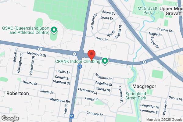 Place Sunnybank