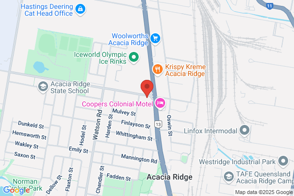 Acacia Ridge Seafood Snack Bar