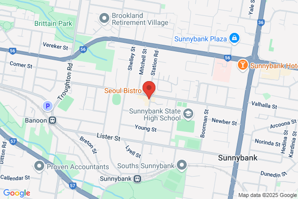 Four Square Stores (Qld) Ltd