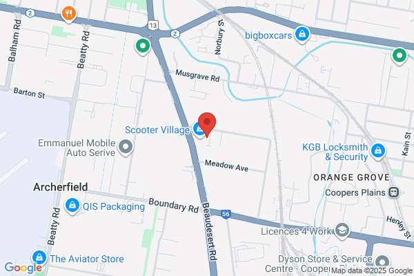 Diemak Precision Pty Ltd