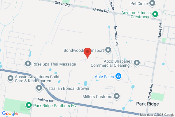 Blacks Transport (Qld) Pty Ltd